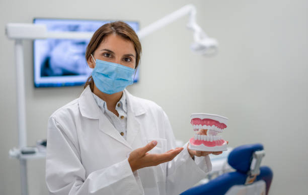 Best Weekend Emergency Dentist in Magee, MS