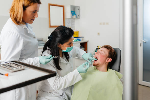 Best Emergency Root Canal Treatment in Magee, MS
