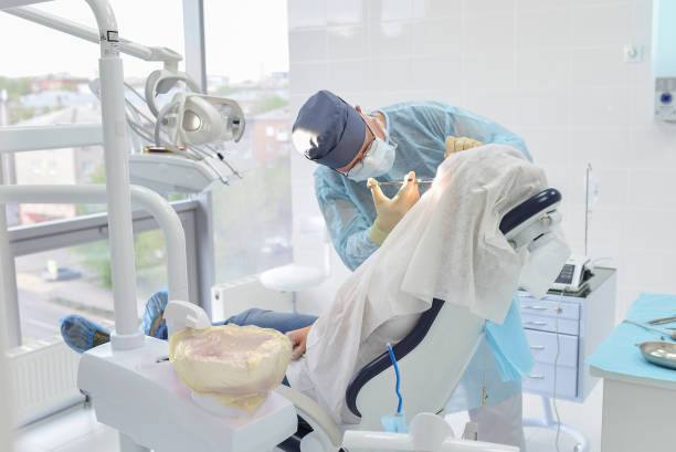  Magee, MS Emergency Dentist Pros